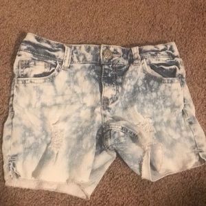 Kohl’s shorts